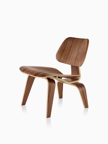 Eames Molded Plywood Chair