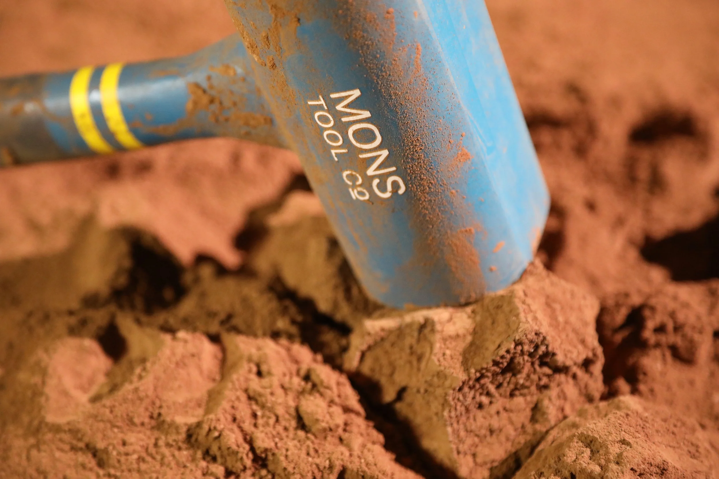 Mons Tool Co. | hand tools for Mars