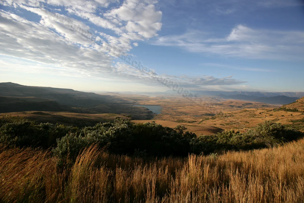 Zimbabwe Landscape