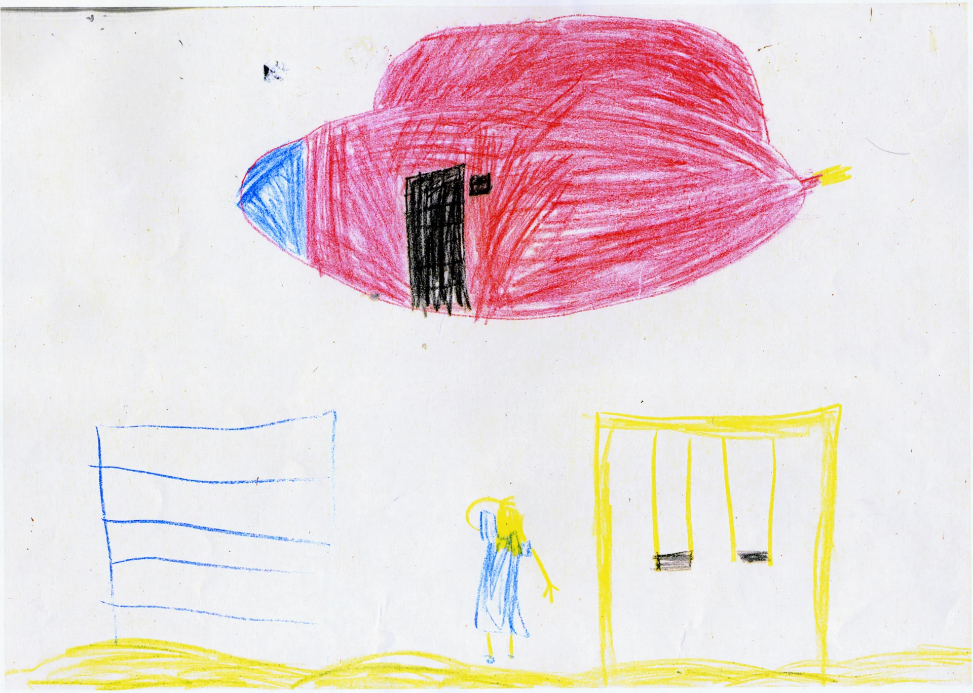 Witness Drawing