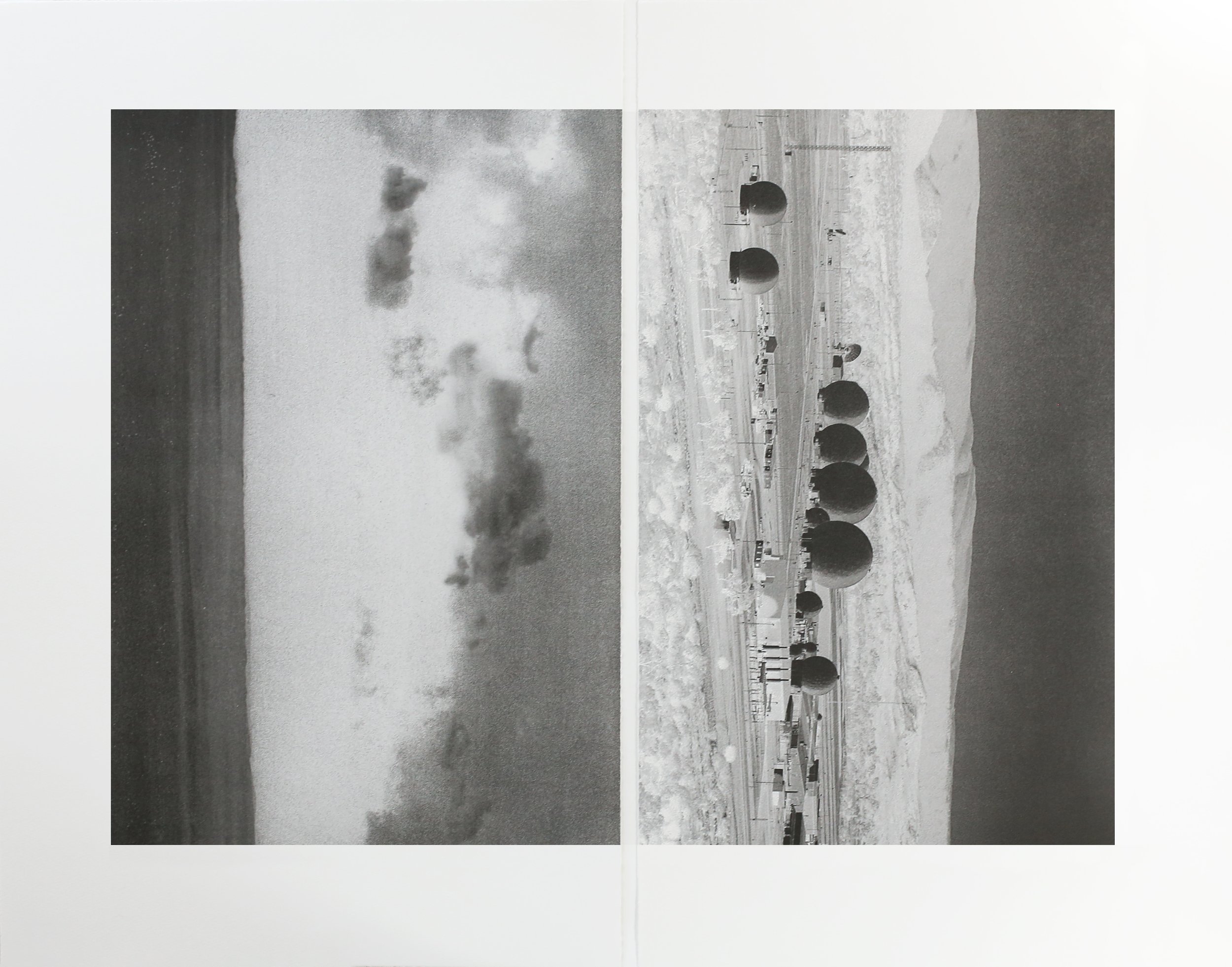 Altona Beach / Pine Gap