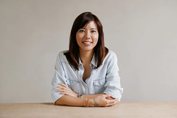 Pearlin Siow, the real boss behind the Boss of Me