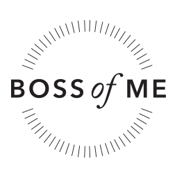 Boss of Me