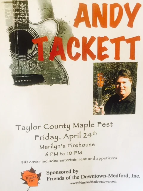 Taylor County Maple Fest