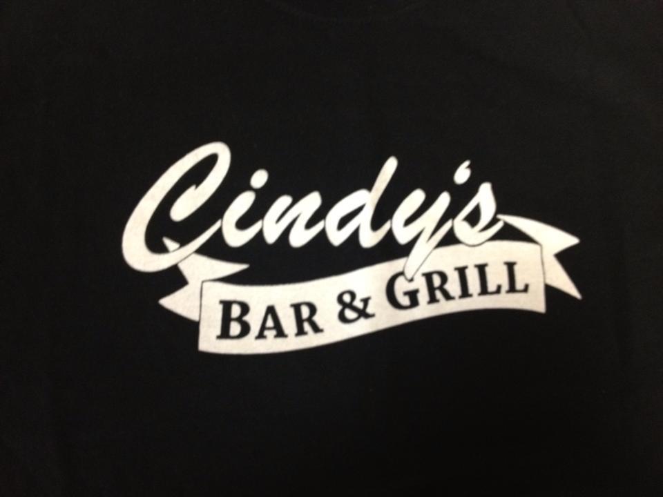 Last Thursday of the Month Event: Cindy's Bar & Grill 
