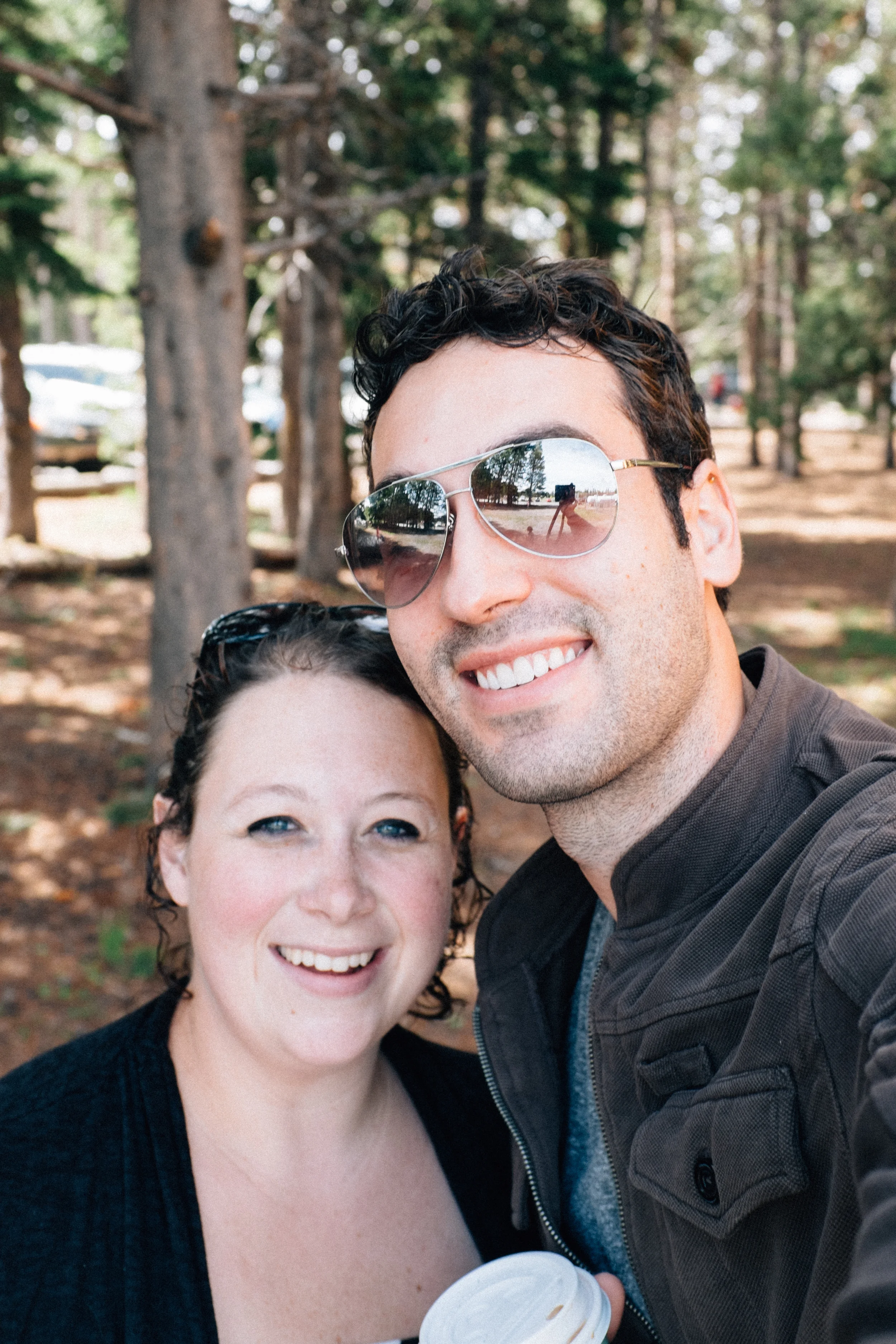 GRIT MEMBER OF THE MONTH: JAMES STOKES