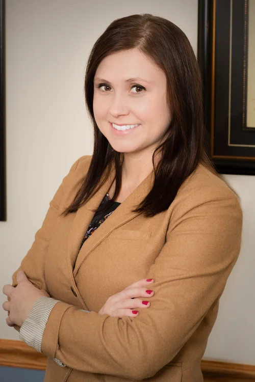 GRIT MEMBER OF THE MONTH: COURTNEY GRAFF