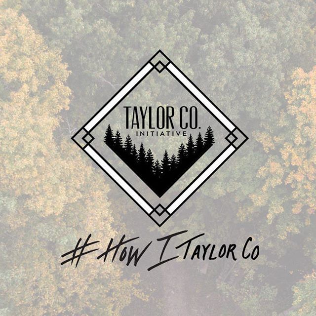 Taylor County Initiative is a social campaign whose goal is to work collectively to advance stories of opportunity and positivity that empower others to make bold moves and chase their dreams. 
We believe that the American dream is still out there. Y