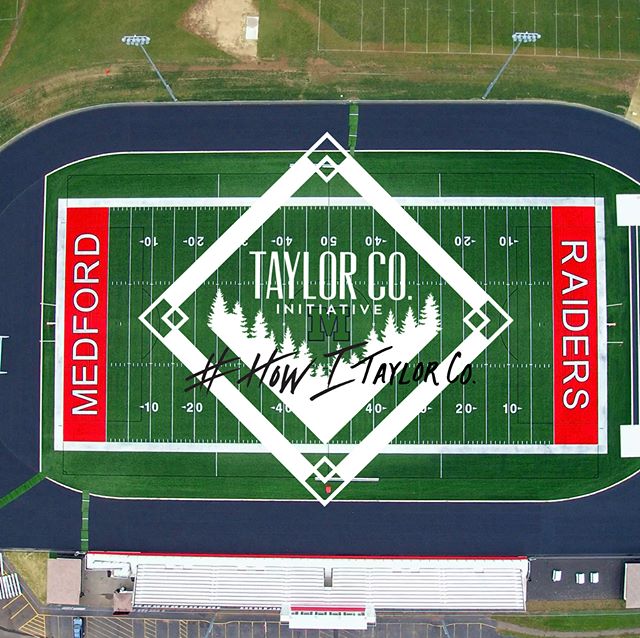 Since 1968, Medford has had a grass field but over the last few years,&nbsp;the Medford School District and All Sports Booster Club raised $1.2 million for the turf project which allows for both soccer and football to be played on brand new turf.&nbs
