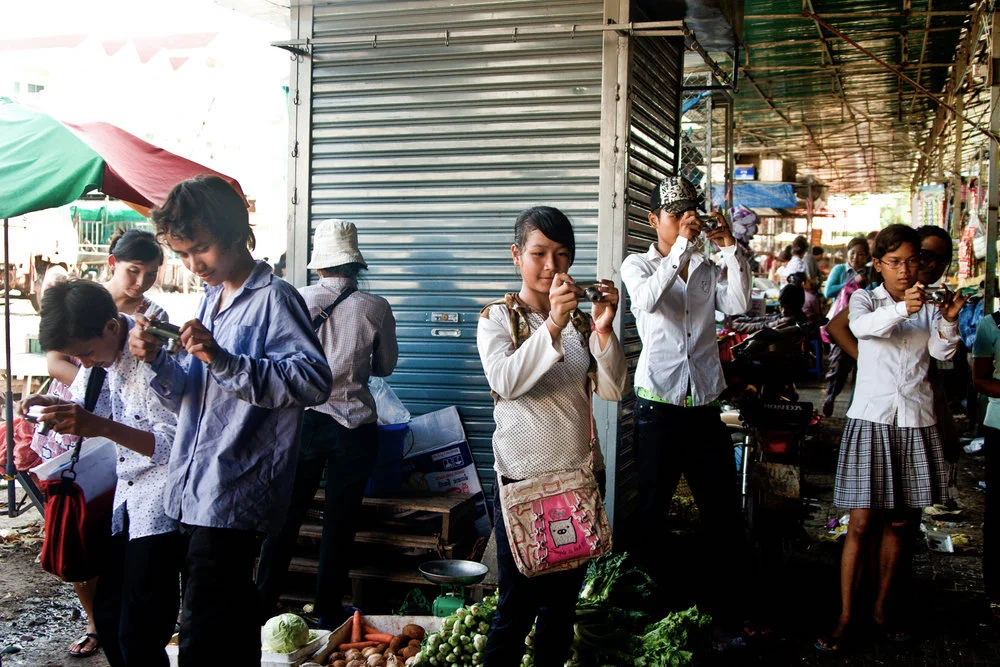 META HOUSE, Phnom Penh, Cambodia | The World Through Our Eyes