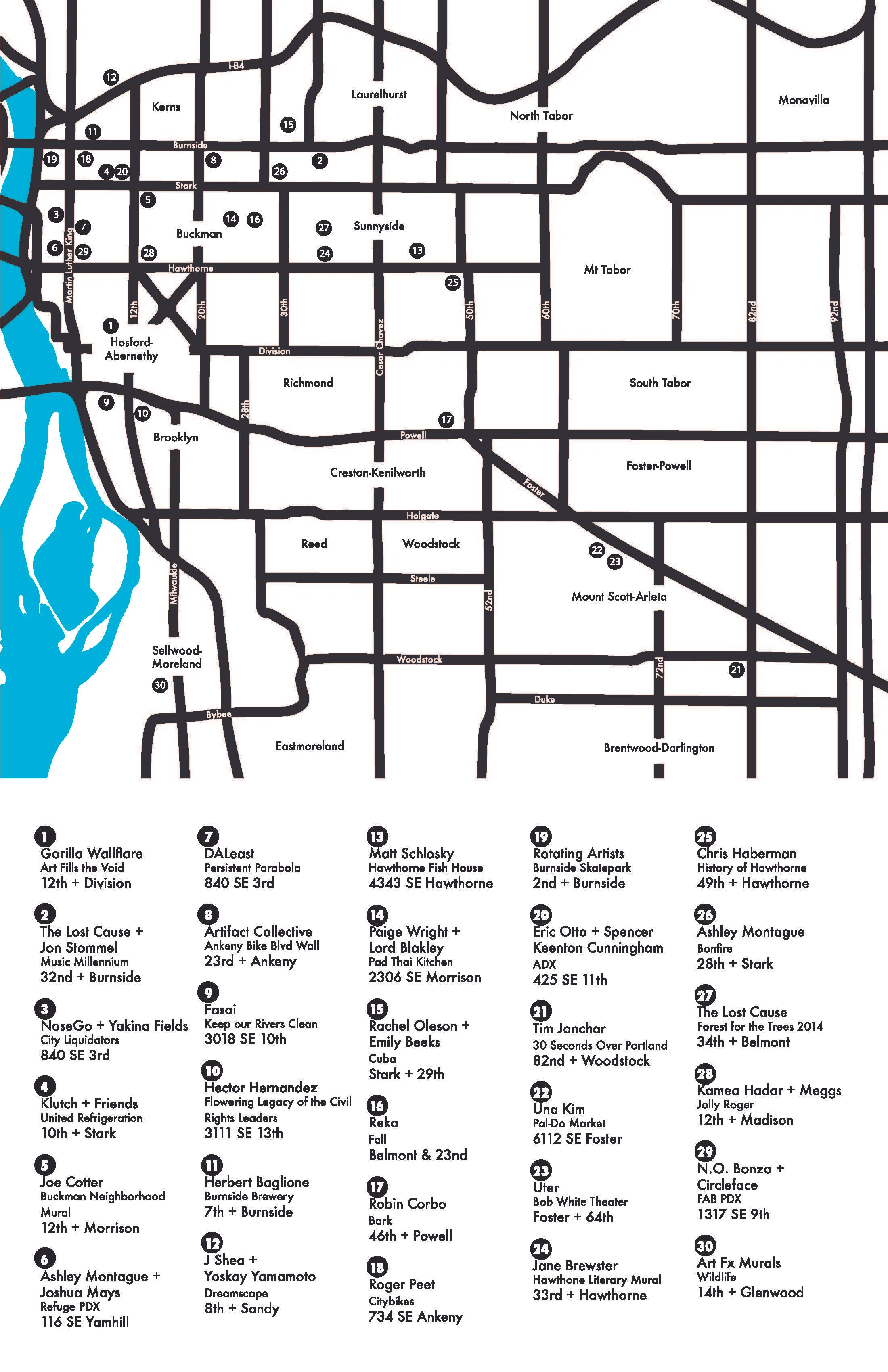 PSAA Art Fills the Void SE Uplift Brochure - Front Inside.jpg