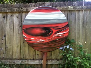 TABLE PAINTING