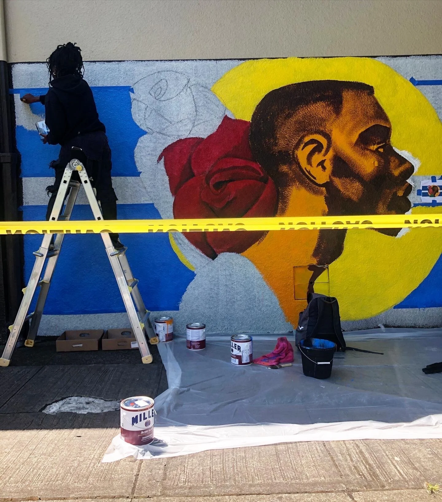 Portland Street Art Alliance