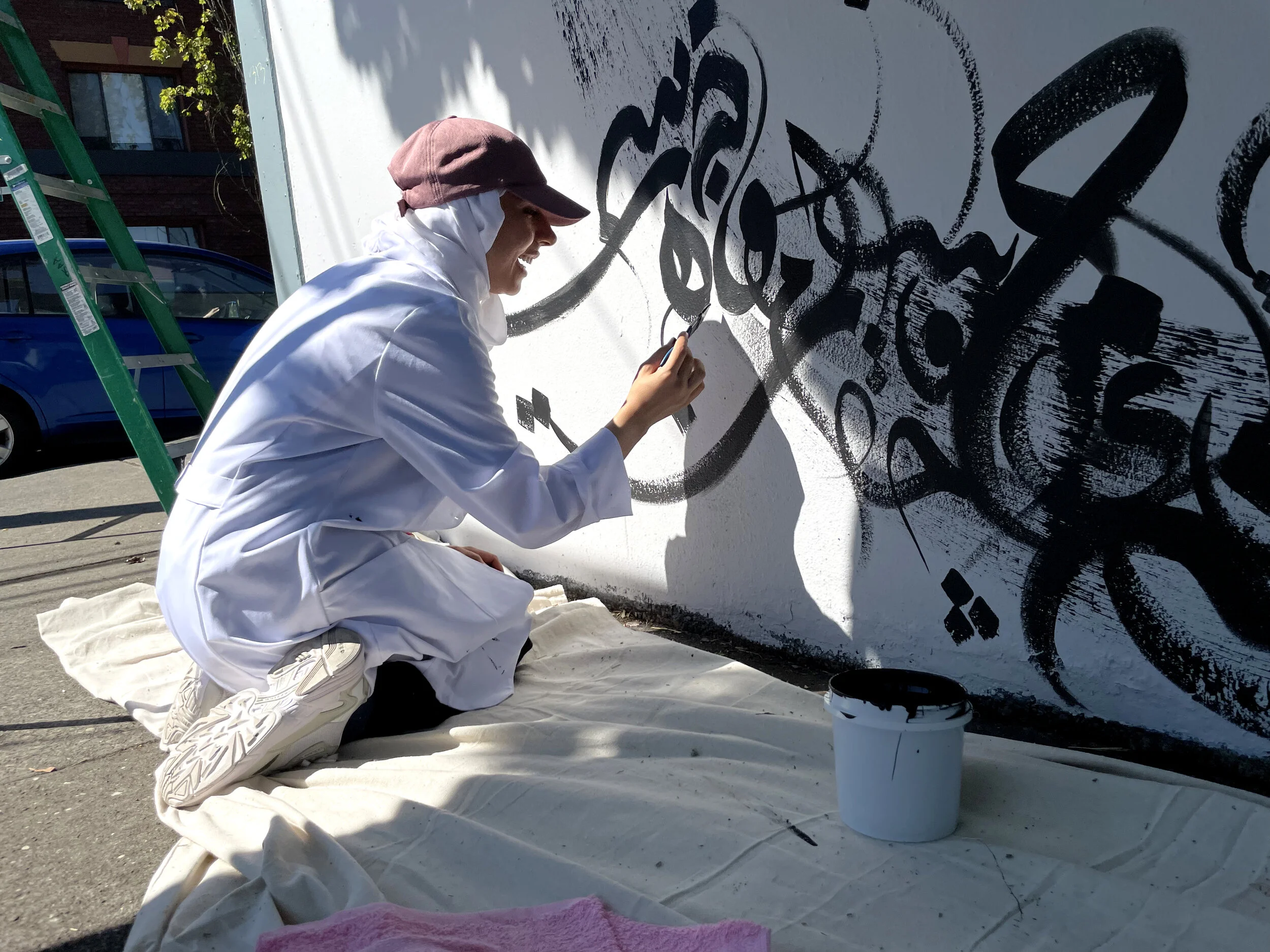 CALLIGRAPHY AND CULTURE