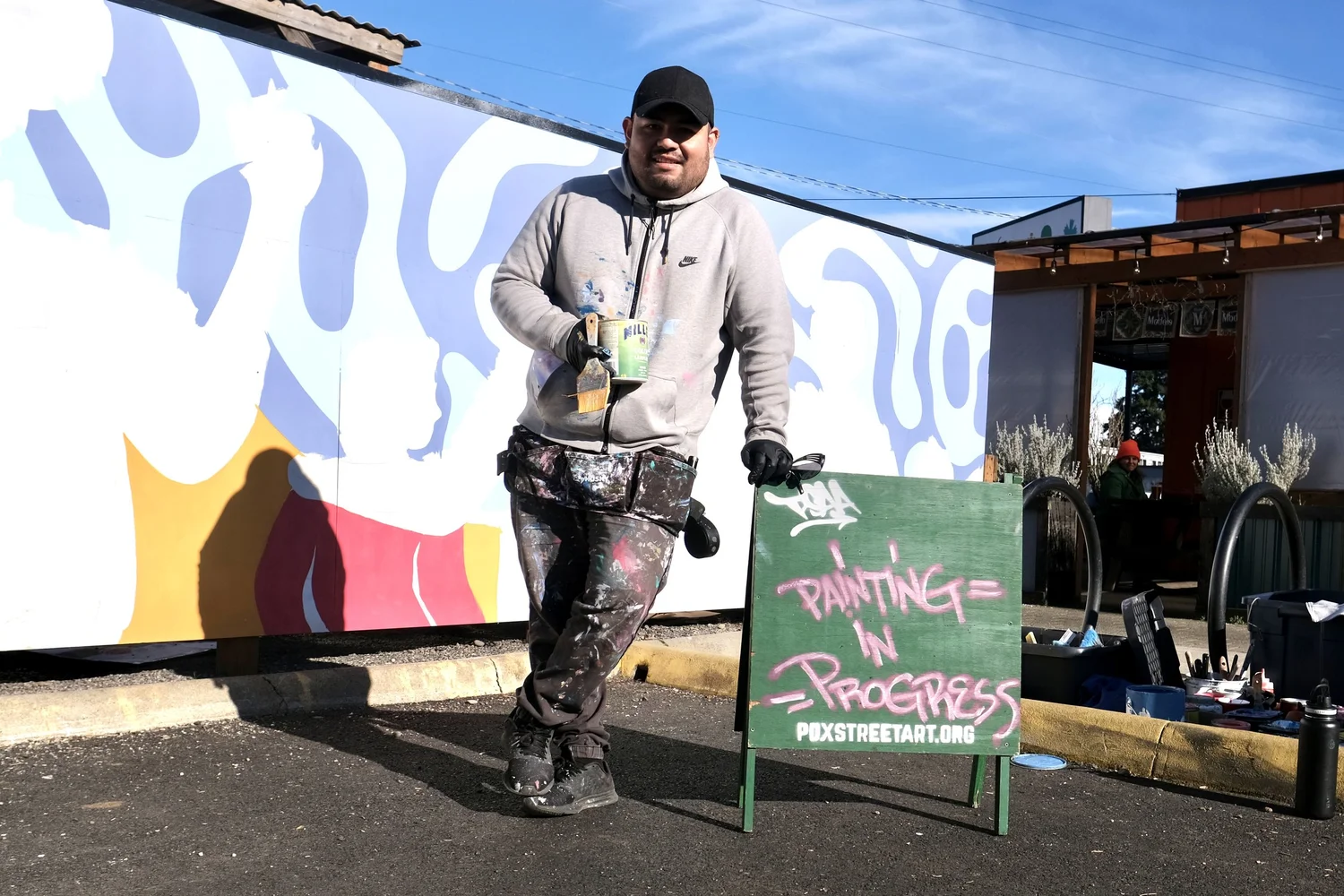 Articles Portland Street Art Alliance