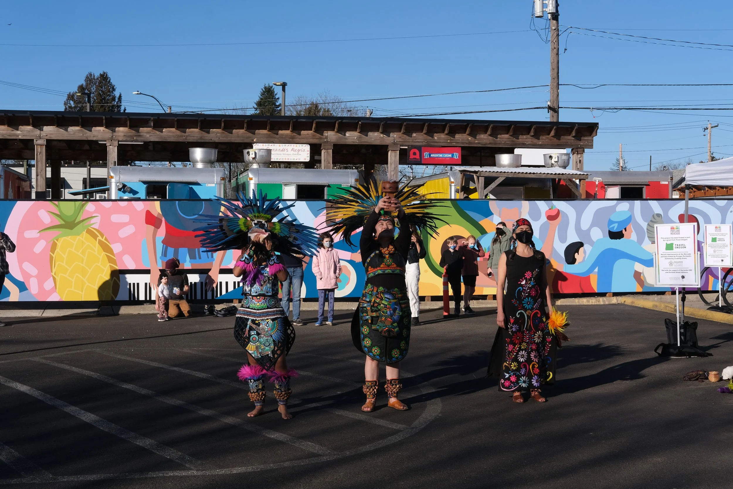 A CELEBRATION OF CULTURE