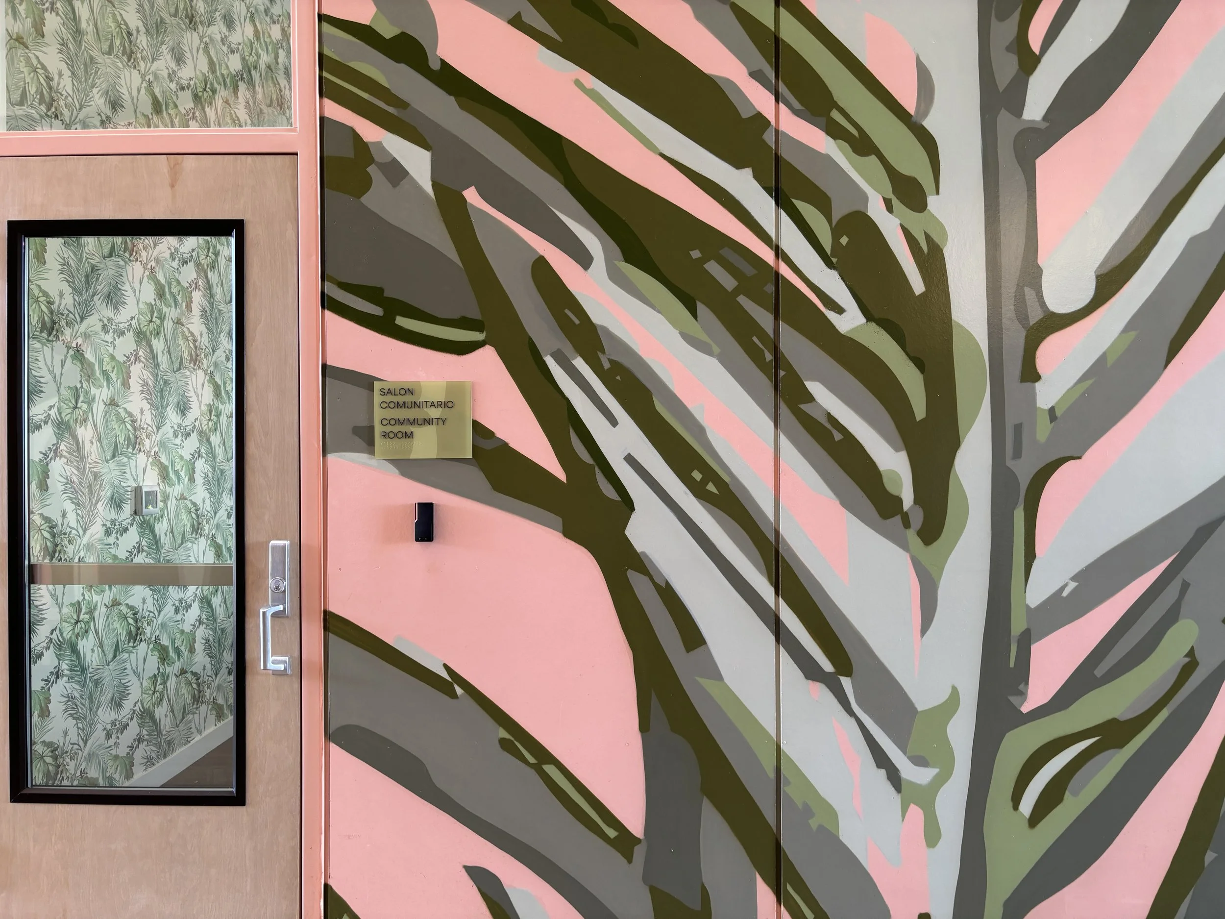 HOME, PRIDE AND PLAY