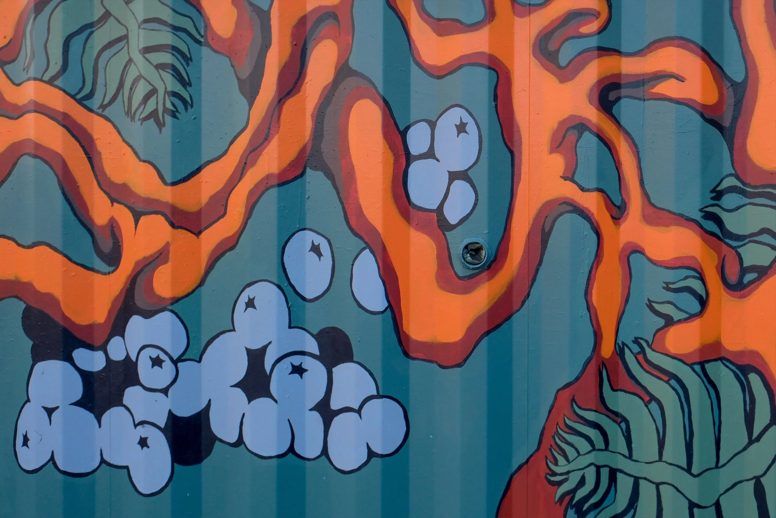 CULTIVATE, NARRATE, CRAFT