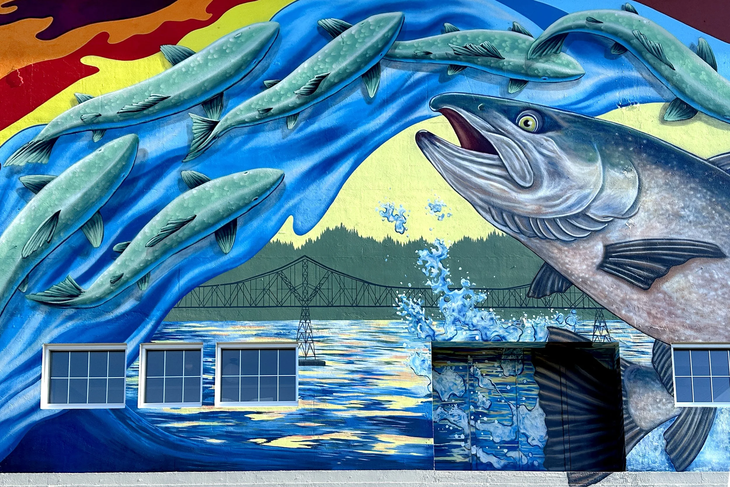 TOGETHER WE ARE STRONGER 