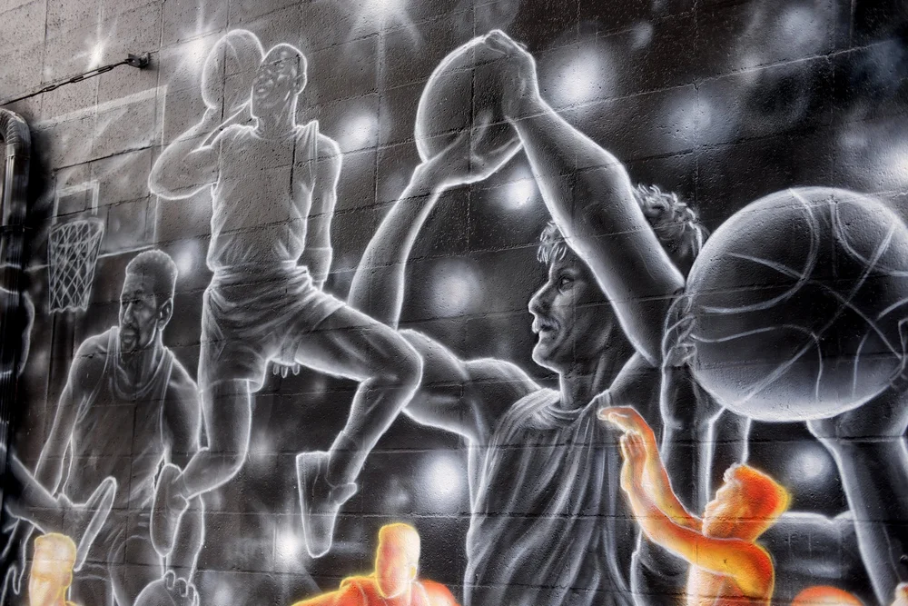 ALL GRANT PROJECTS — Portland Street Art Alliance