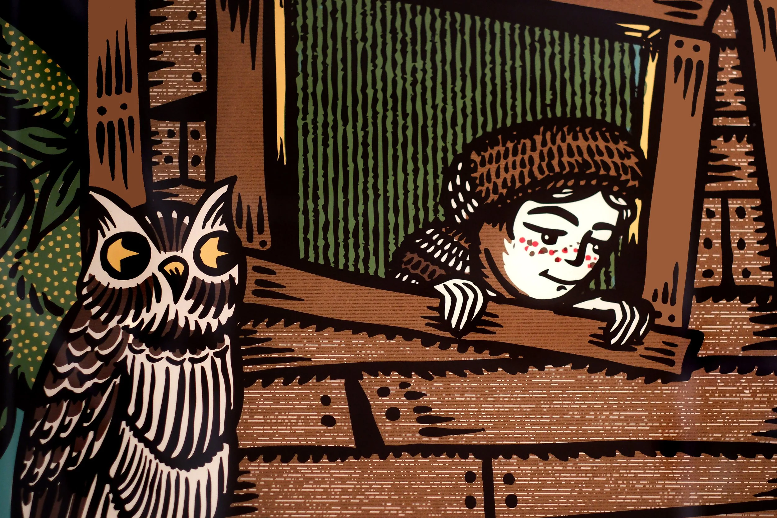 A STROLL DOWN MEMORY LANE  