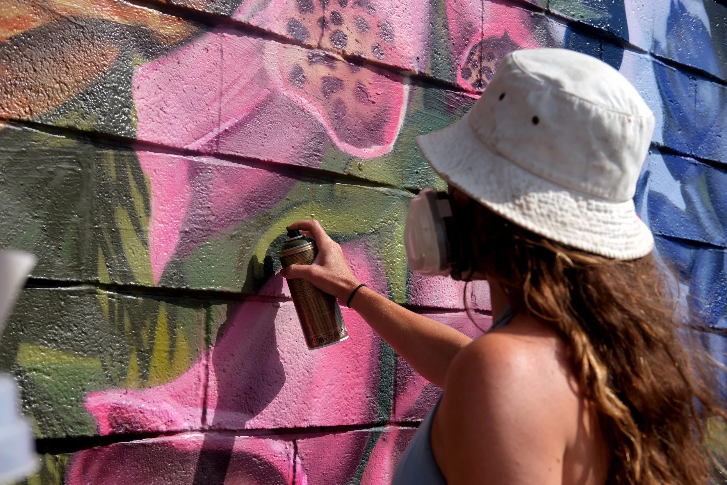 CLATSKANIE MURAL FESTIVAL