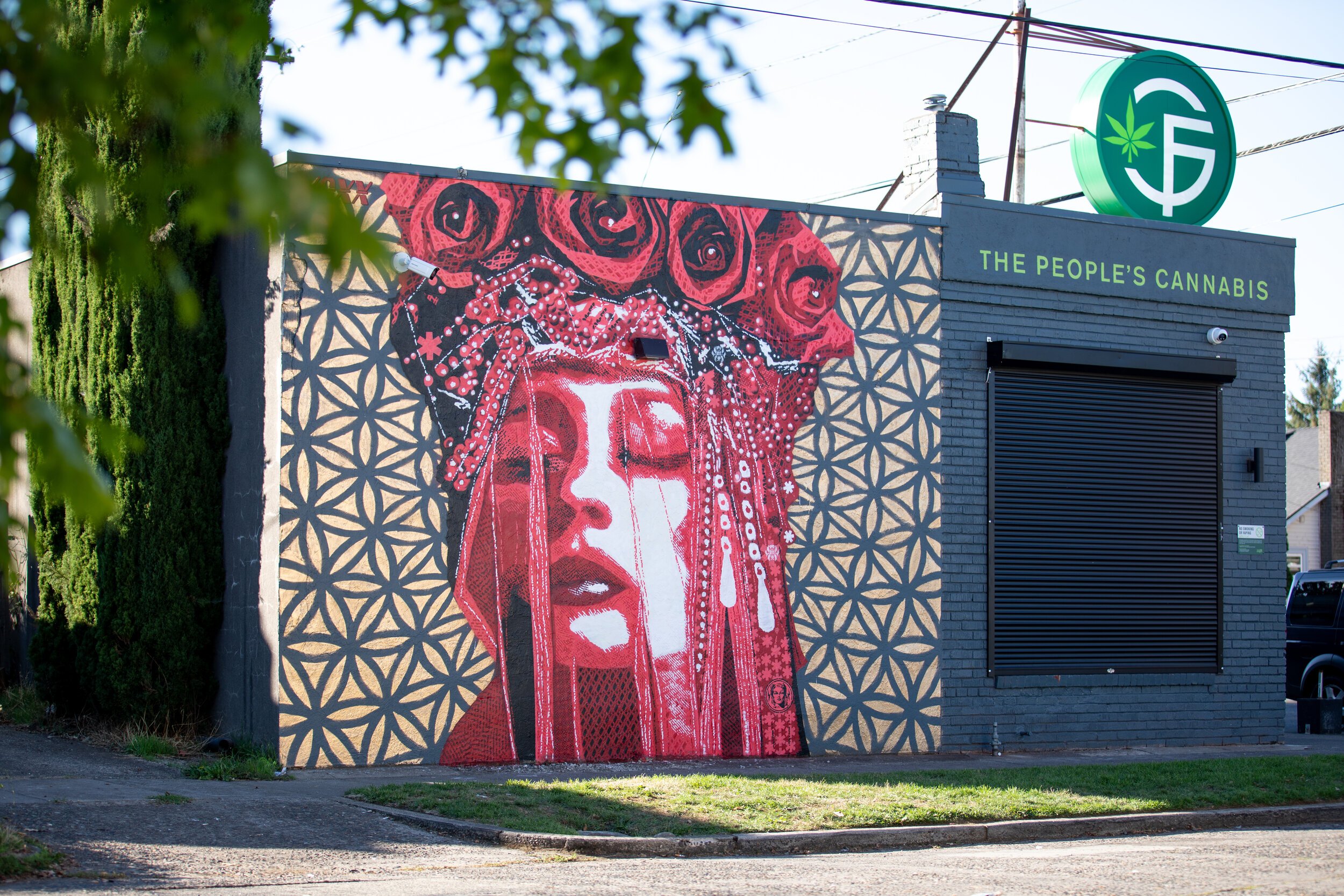 Murals and VARA Rights — Portland Street Art Alliance