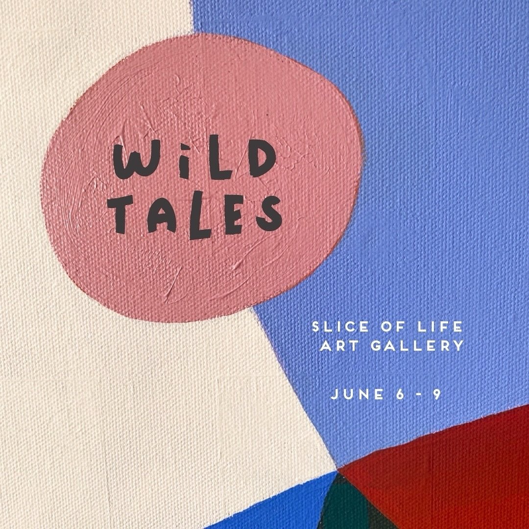 My first solo show is just less than 2 months away! I can&rsquo;t believe how fast time flies. I&rsquo;m almost done with my paintings, but there&rsquo;s still many little things that I have to prep for. 

I&rsquo;ve been drawing mostly nature and an