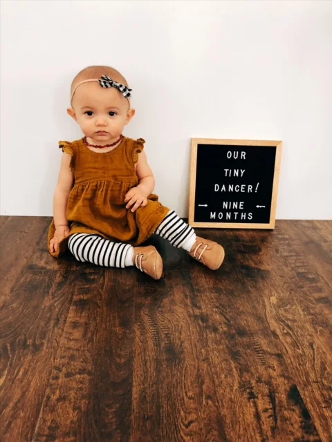 Baby + Mama: Ninth Month Update