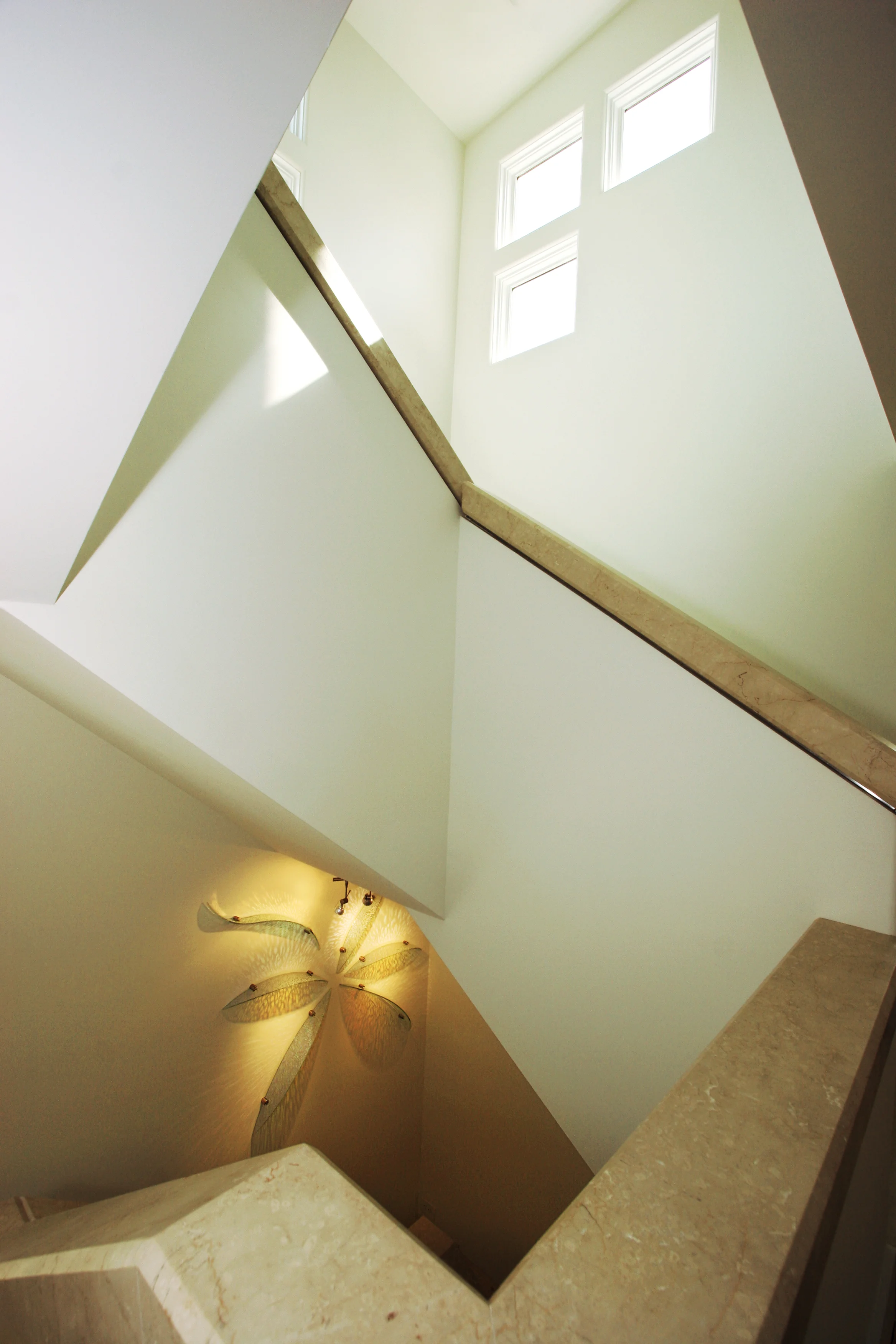 Interior Stair
