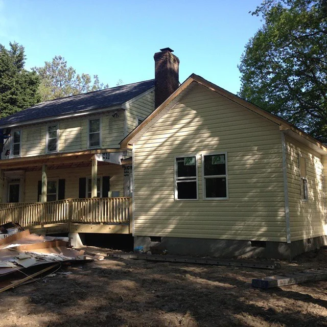 Front Elevation