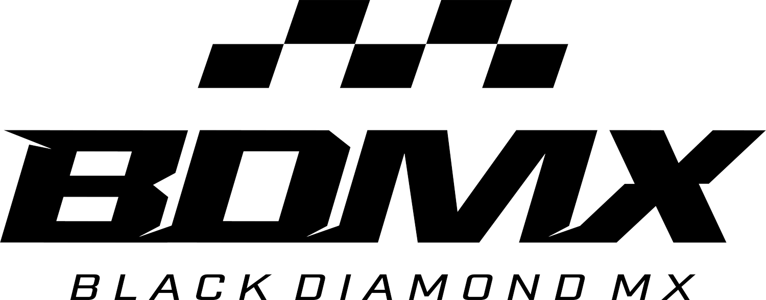 BDMX