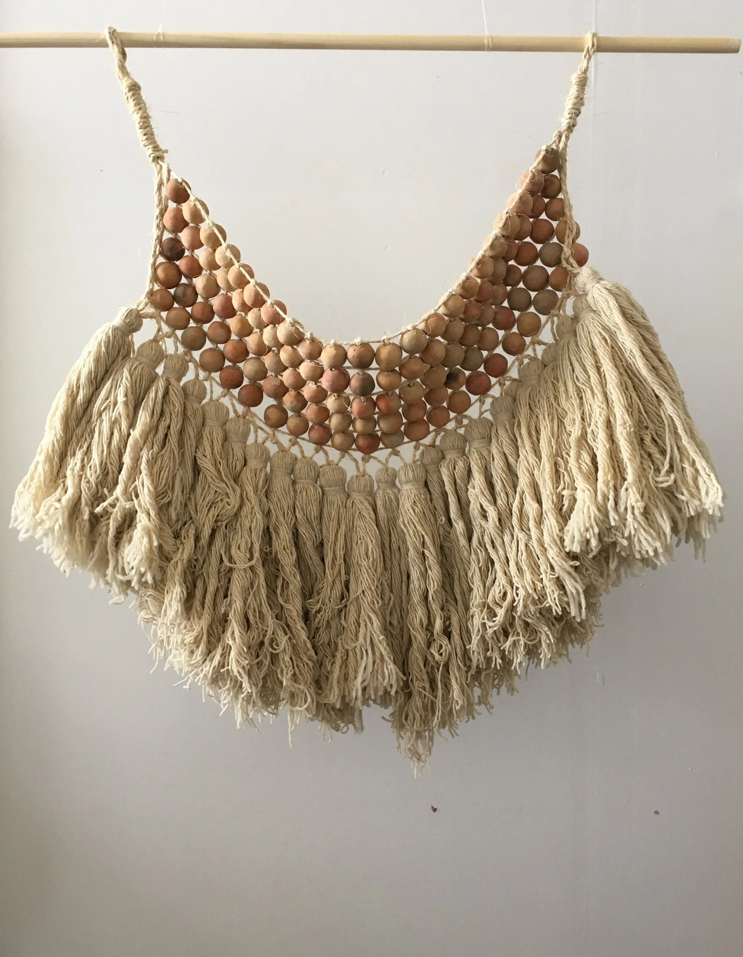 Deconstructed Rosario