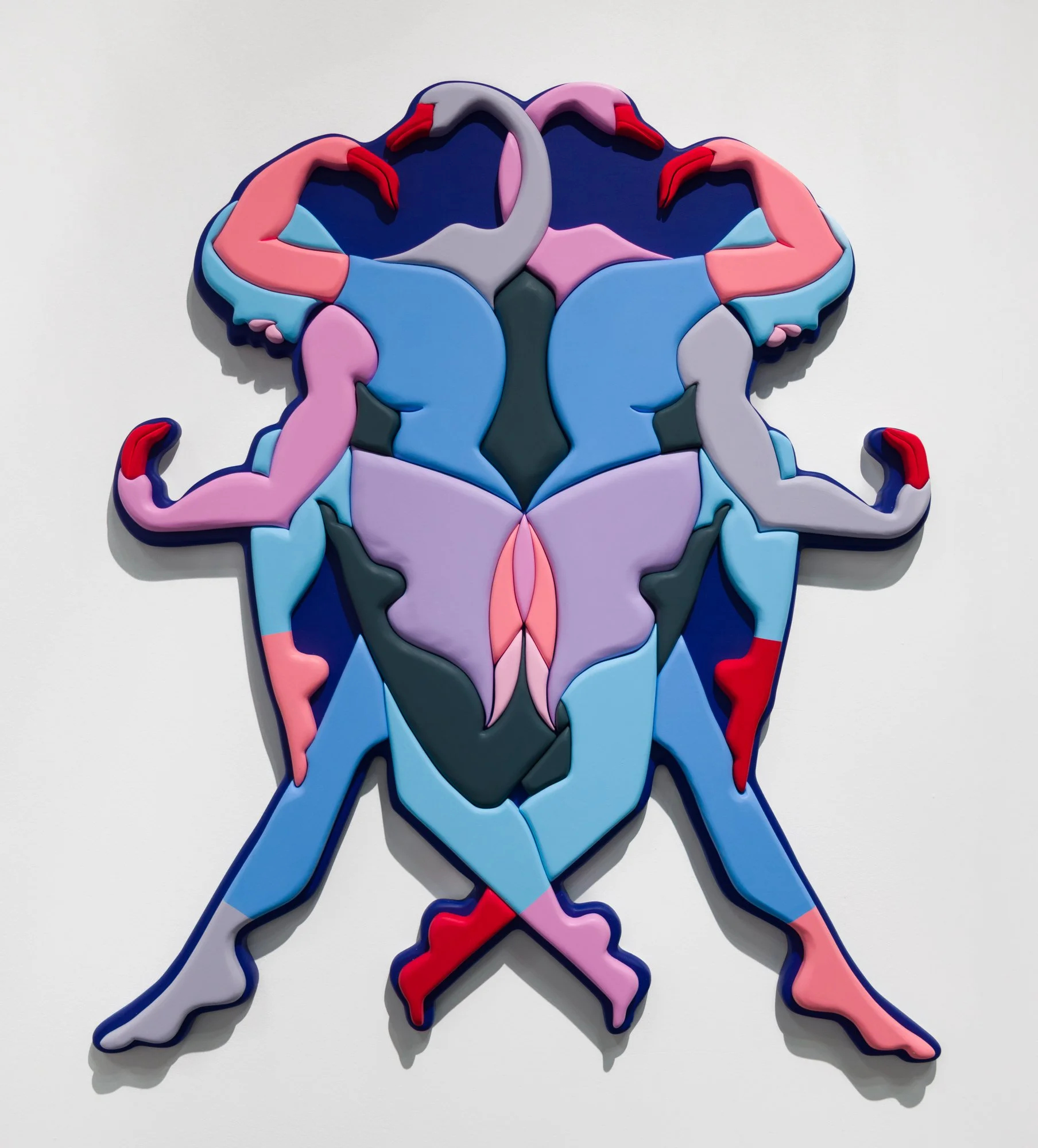 Form ii