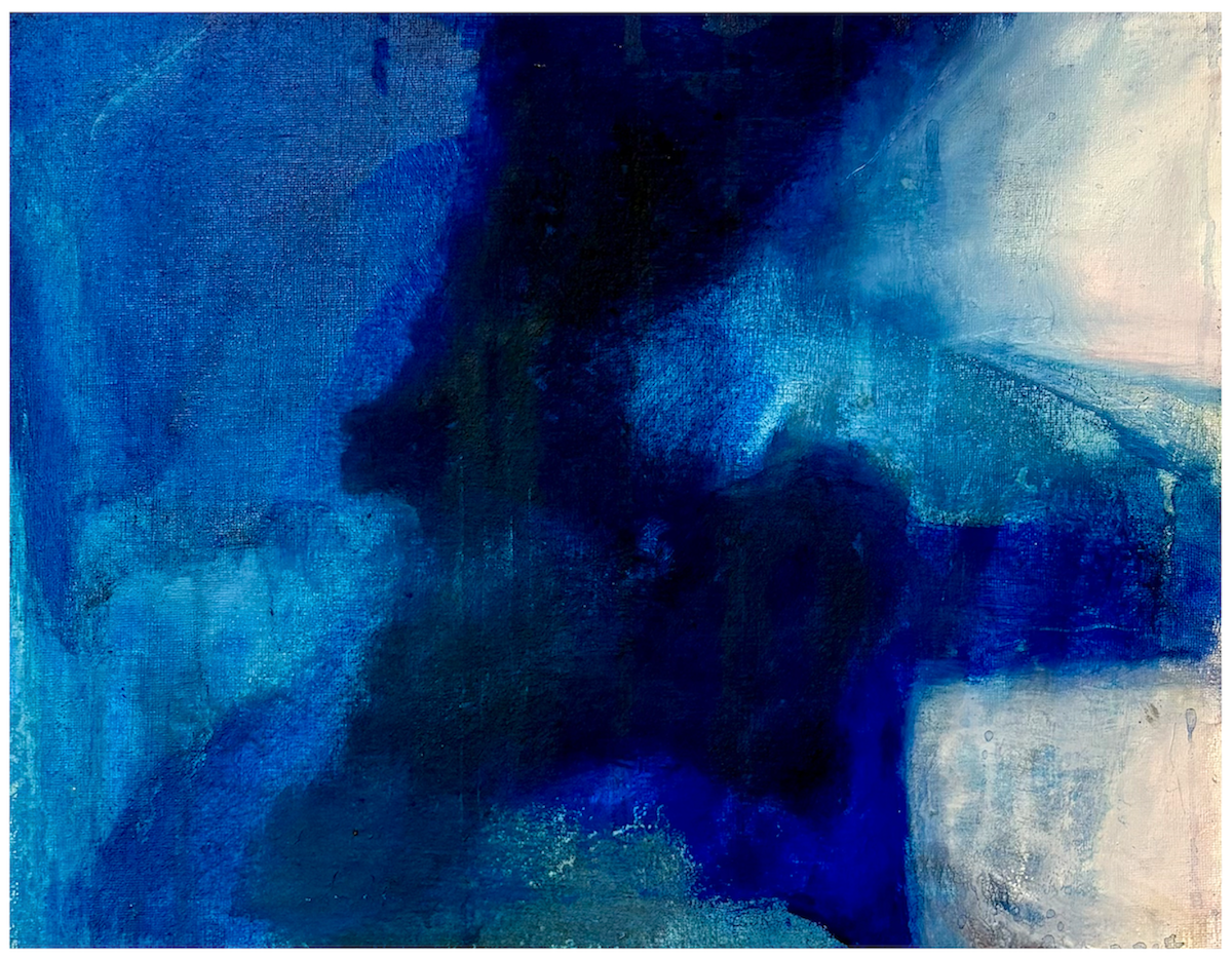 Will Maxen, Untitled No. 1