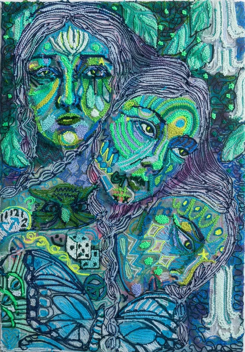 Liv Aanrud, Night Waves