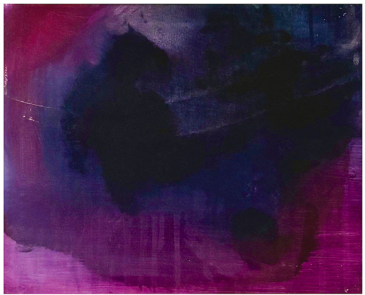 Will Maxen, Untitled No. 2