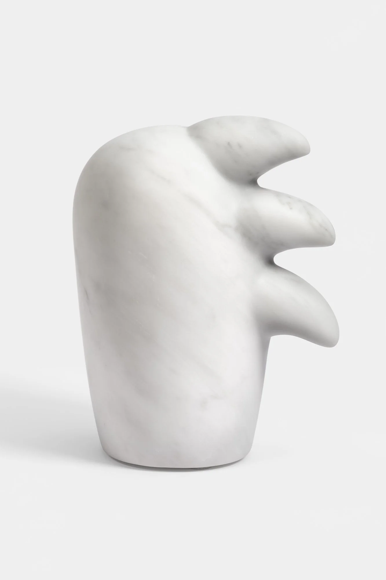 Waiting in the Wings