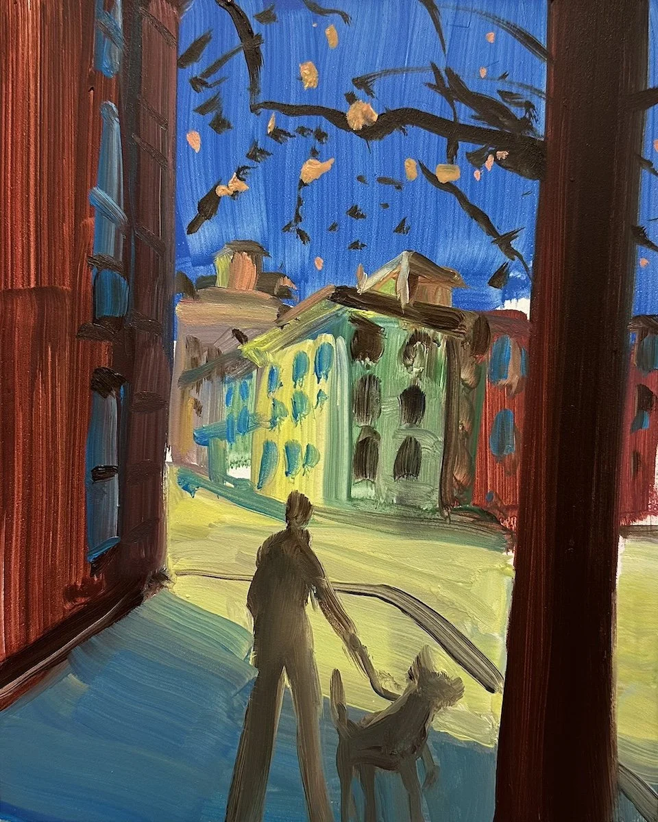 Deborah_Brown_Shadows_on_Olive_Street_2026_oil_on_Masonite_10x8inches.jpeg
