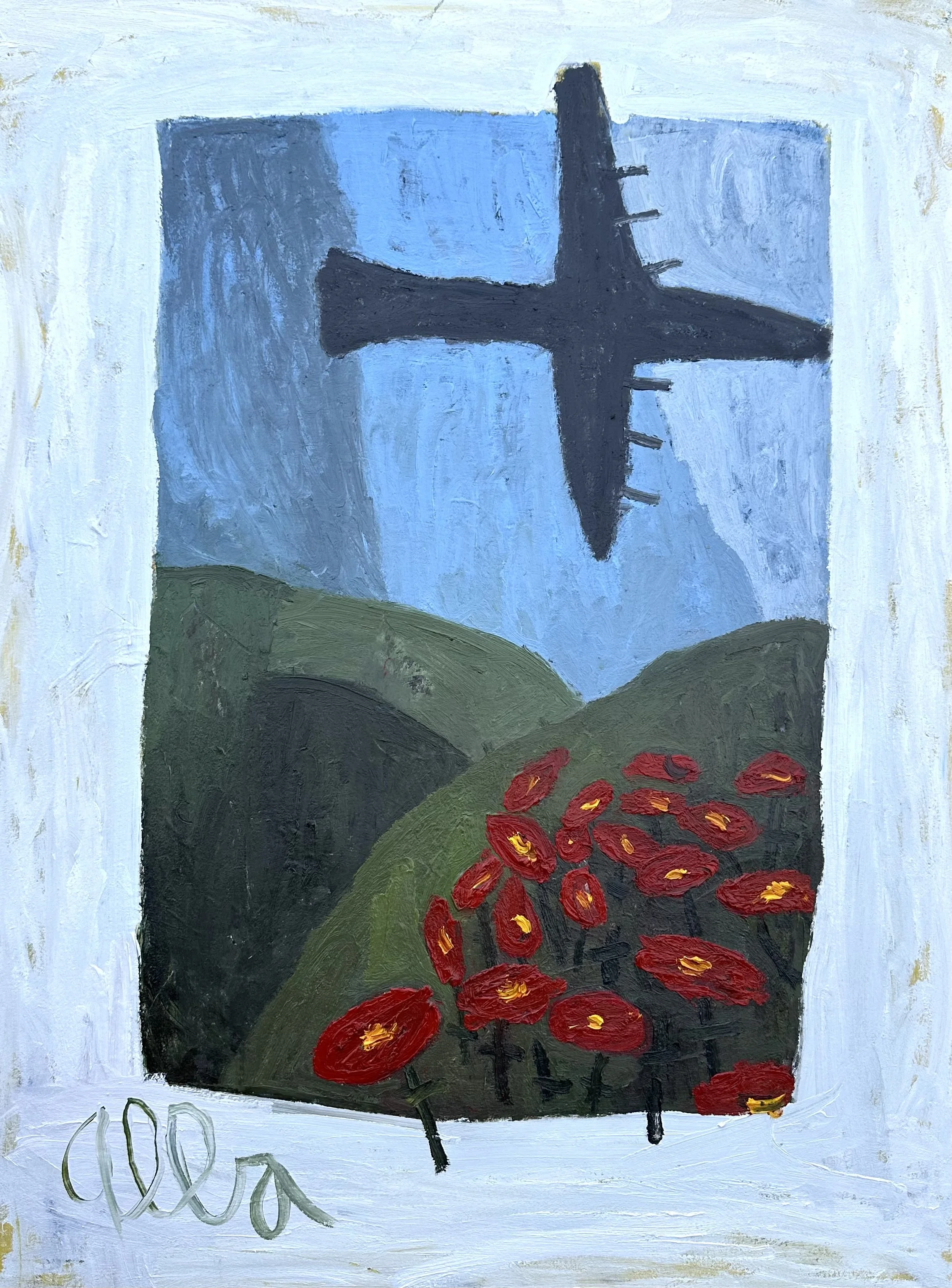 Poppies