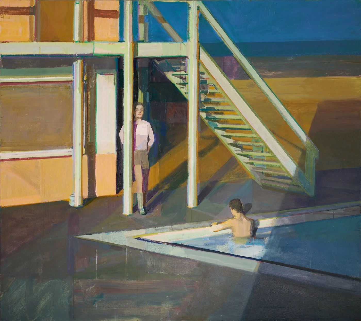 MarrowGallery.HiroshiSato.Waning California Light-web.jpg