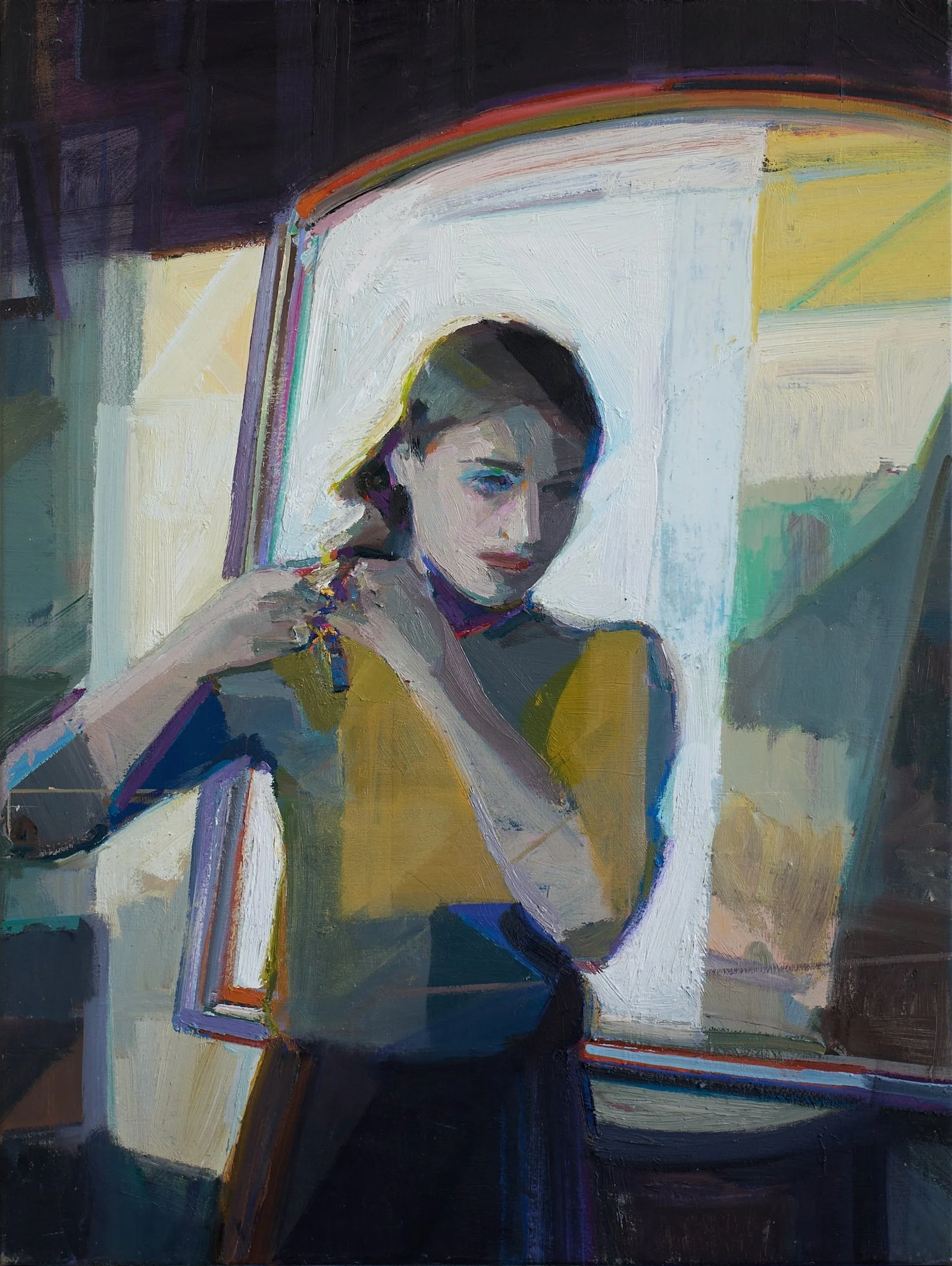 Foyer Leaning Mirror-web.jpg