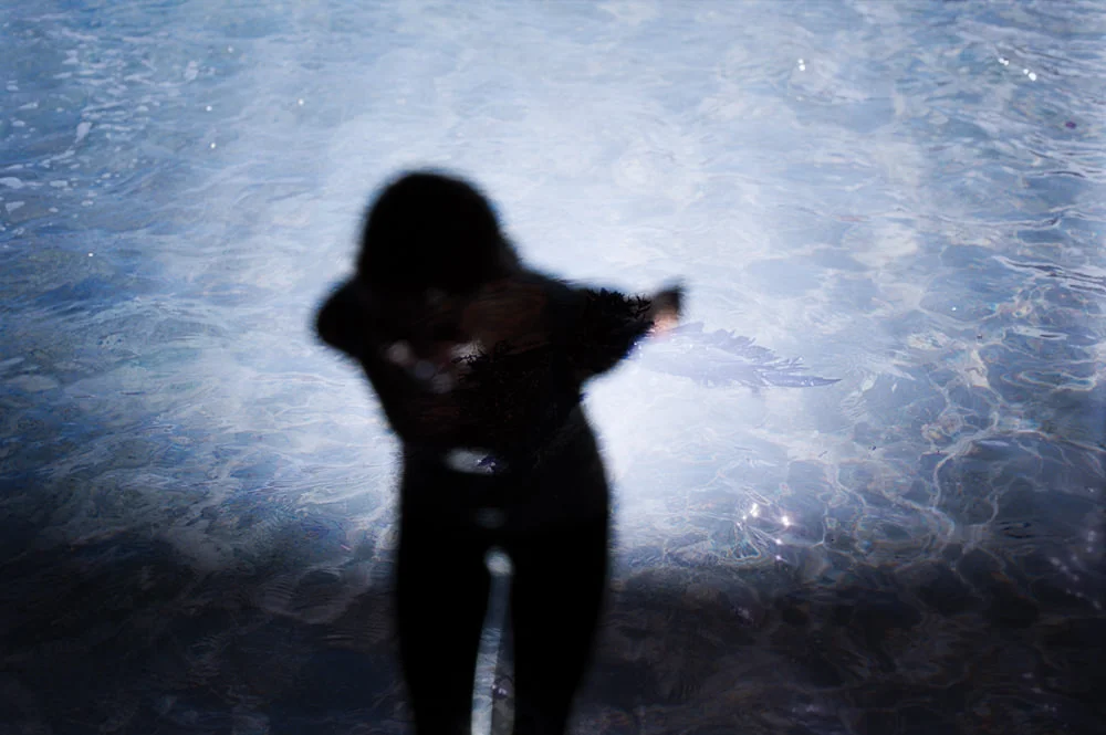 Falling & Flying