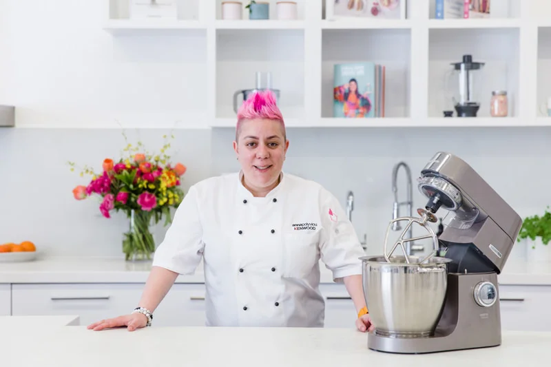 Kenwood Cooks Collective