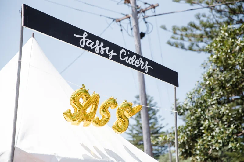 Watsons Bay Cider Festival