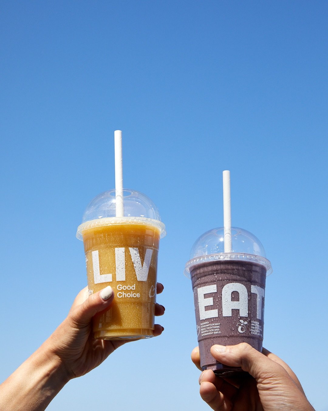 Take me back to summer with @liveathealthyeating ☀️☀️☀️ ⁠
⁠
Team @alicescotttt⁠ @darcie_rich⁠
⁠