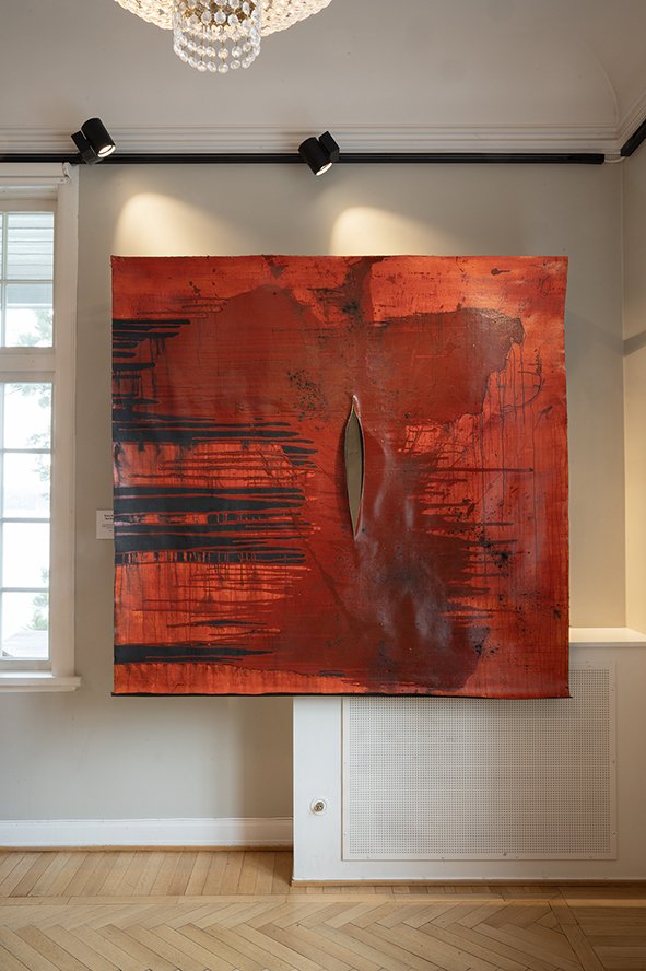  Exhibition photo - Ephemerality, 16.06-18.06 2026, Sjøholmen Kulturhus, Oslo 