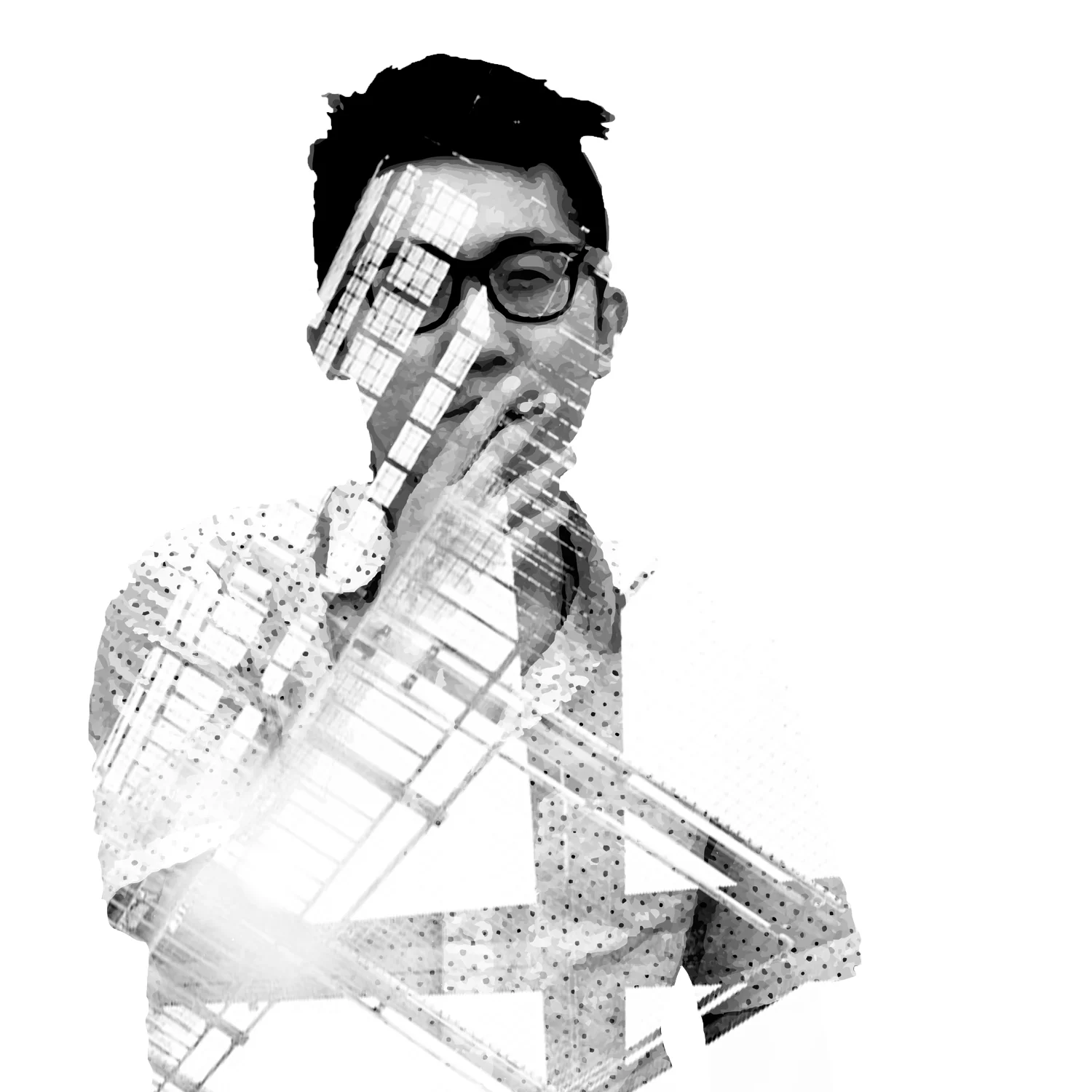 Self Portrait
