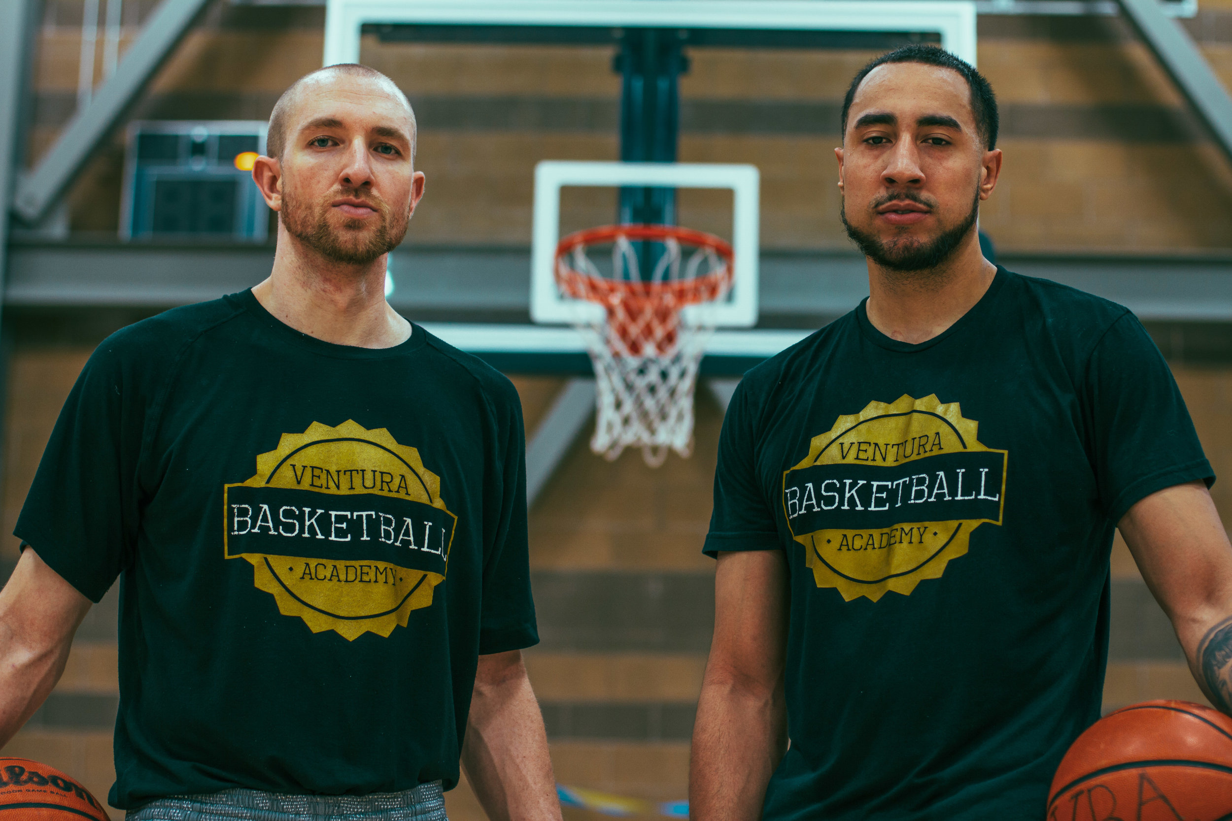 VBA Photo Shoot Skills Session