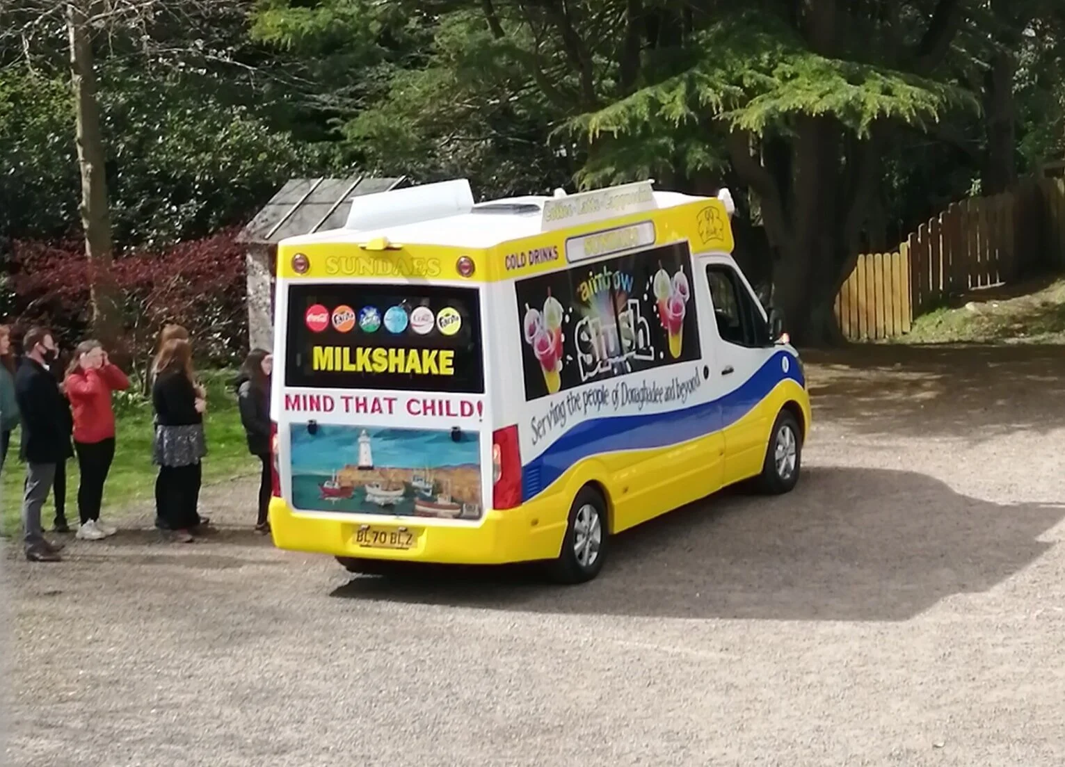 Return to the Classroom